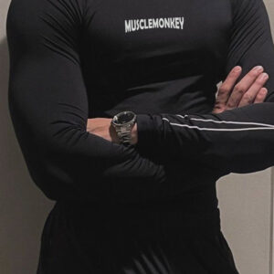 Athletic Joggers