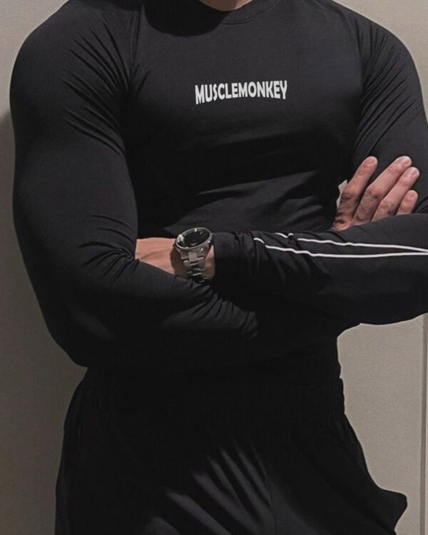 Athletic Joggers